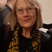 Roselyne Lefrançois