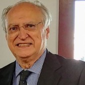 Francisco Aldecoa Luzárraga