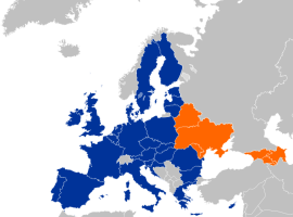 EMI Background Briefing Eastern Partnership (March 2015)