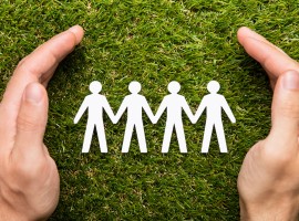 Future of Europe – The European Pillar of Social Rights