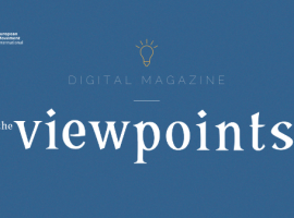 The ViewPoints Magazine
