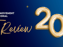 The European Movement International in 2022