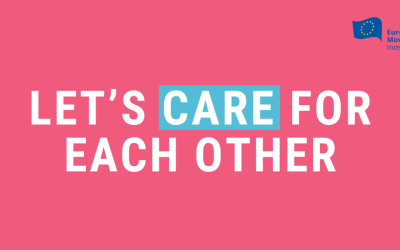 EMI: Let’s care for each other.