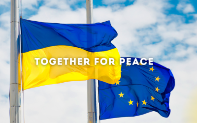 The European Movement International networks speaks out against Putin’s war
