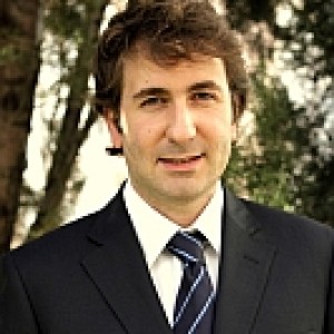 Daniel Correa