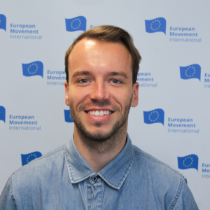 Christian Skrivervik