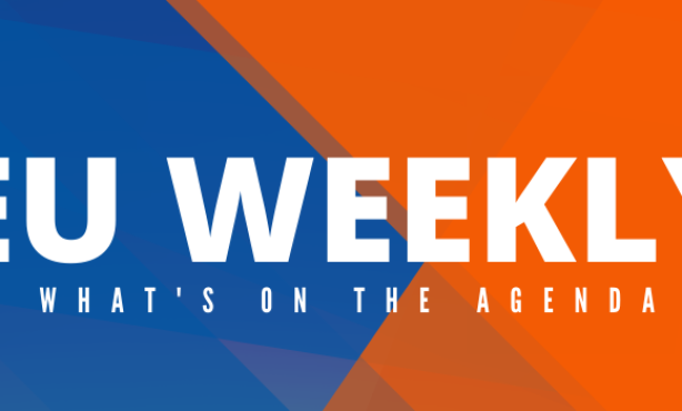 Weekly European Agenda 06/02/2023