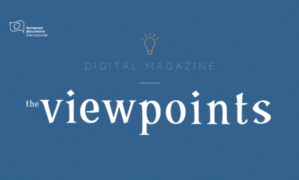 The ViewPoints Magazine