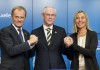 EU Top Jobs: Tusk and Mogherini must be faces of a stronger and more united European Union