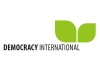 Democracy International: letter to MEPs