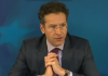 Greek debt crisis: Deal at Eurogroup summit must protect European citizens