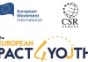 European Movement joins the Pact for Youth as supportive organisation