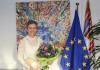 Women of Europe Awards 2016: Vestager named European Woman of Power, Adela Ionela Dinu women’s rights activist of the year