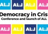 Is Democracy in crisis?