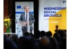 9th Brussels Wednesday Social with Jo Leinen MEP