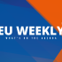 Weekly European Agenda