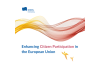 EMI: Enhancing Citizen Participation in the European Union
