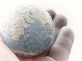 Globalisation: towards greater transparency and inclusiveness
