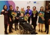 Women of Europe Award Ceremony 2018
