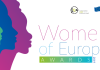 PRESS RELEASE | Women of Europe Awards 2019 – Jury & Nominee Announcement