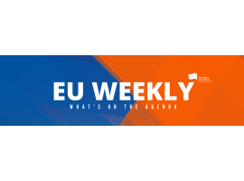 Weekly European Agenda 06/03/2023