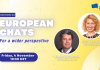 EuropeanChats with European Movement Netherlands & European Movement Lithuania